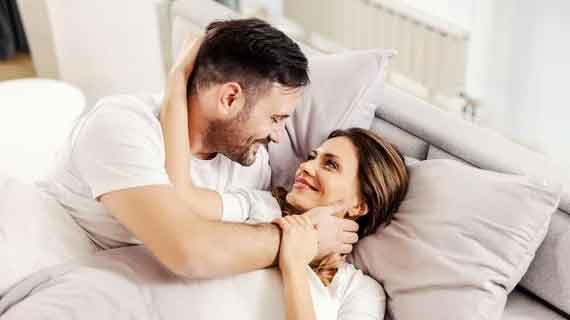 Tanda Wanita Menghargai Usahamu dengan Tulus