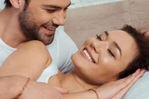 Tanda Wanita Tulus Mencintai Kamu