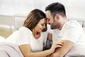 Tips Agar Dia Rindu Terus Setiap Waktu