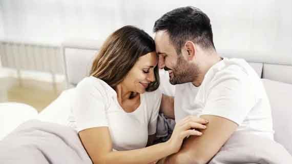 Tips Agar Dia Rindu Terus Setiap Waktu