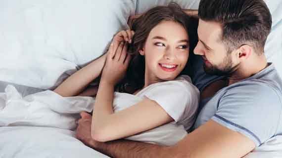 Tips Agar Istri Merasa Dihargai Setiap Hari