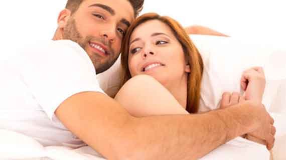 Tips Agar Tidak Saling Menyalahkan Pasangan