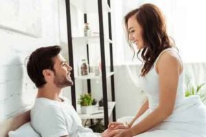 Tips Jadi Pria Yang Sabar