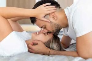 Tips Membangun Masa Depan Bersama Pasangan