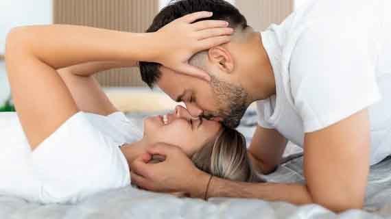 Tips Membangun Masa Depan Bersama Pasangan