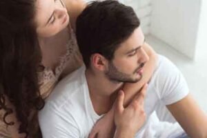 Tips Membuat Pasangan Merasa Aman Dan Nyaman