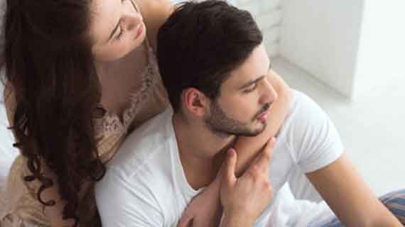 Tips Membuat Pasangan Merasa Aman Dan Nyaman