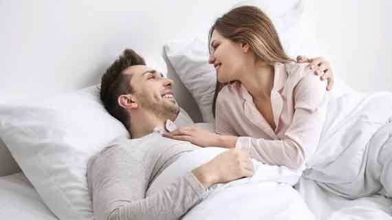 Tips Memikat Hati Pria Introvert yang Tulus