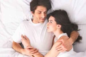 Tips Mencari Pasangan Yang Sefrekuensi Dan Serasi