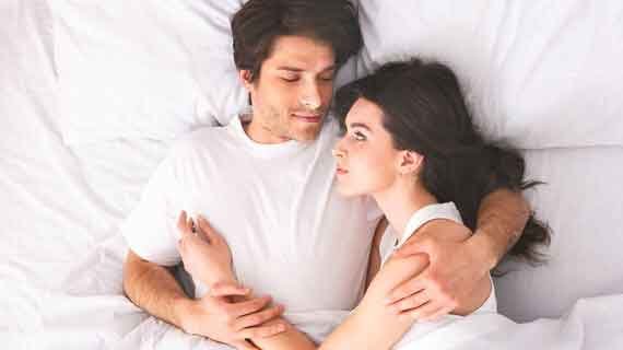 Tips Mencari Pasangan Yang Sefrekuensi Dan Serasi