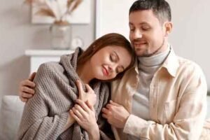 Tips Mengatasi Rasa Minder Suami Agar Percaya Diri