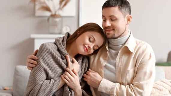 Tips Mengatasi Rasa Minder Suami Agar Percaya Diri