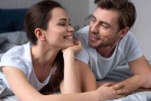 Tips menghadapi perubahan fisik pasangan agar Tetap Harmonis