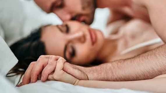 Tips Menjaga Komitmen Jangka Panjang Abadi