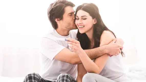 Tips Menjaga Rahasia Dengan Pasangan Anda