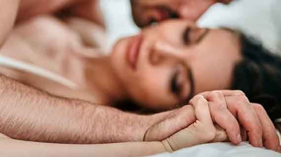 Tips Merawat Cinta yang Rahasia agar Tetap Membara