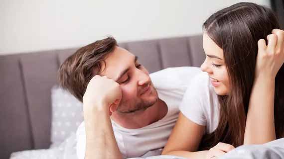 Cincin Penakluk Wanita Pembuka Aura Kewibawaan