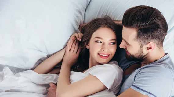 pelet celana dalam wanita yang sudah dicuci