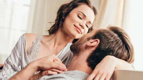 pelet yang paling ampuh untuk memikat wanita