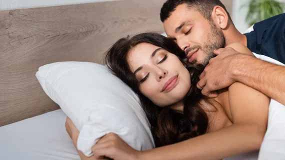 pewangi pemikat wanita