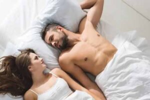 Rajah Perangsang Wanita Pembuka Simpul Asmara