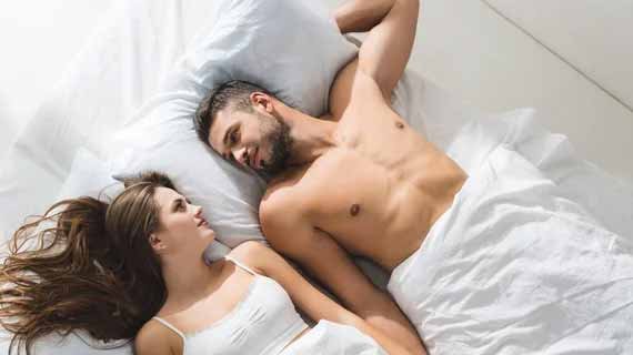 rajah perangsang wanita