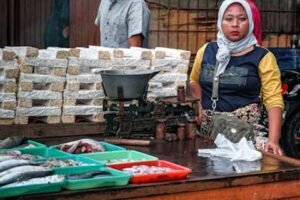 Air doa untuk penglaris penarik rezeki dagang