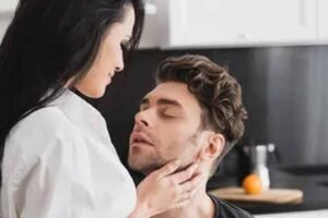 Amalan doa agar istri tunduk pada suami