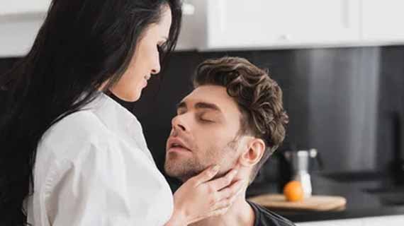 Amalan doa agar istri tunduk pada suami