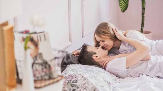Ayat alquran untuk memikat wanita