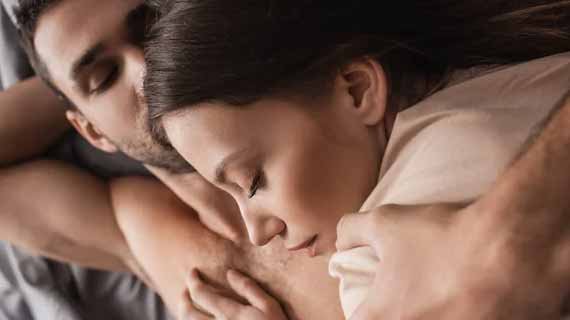 Ayat pemikat perempuan penakluk sukma sejati