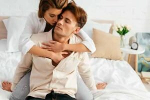 Ayat Penunduk Untuk Istri Agar Nurut Dan Setia