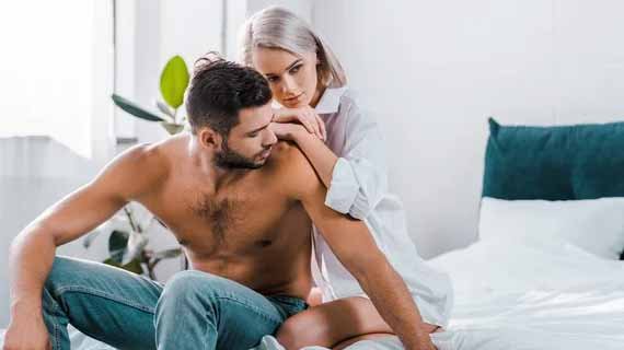 Ayat untuk memikat wanita