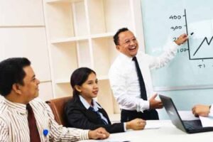 Bacaan surat biar dagangan laris manis