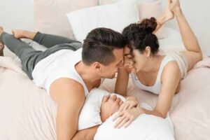 Berapa hari reaksi pelet darah haid bekerja