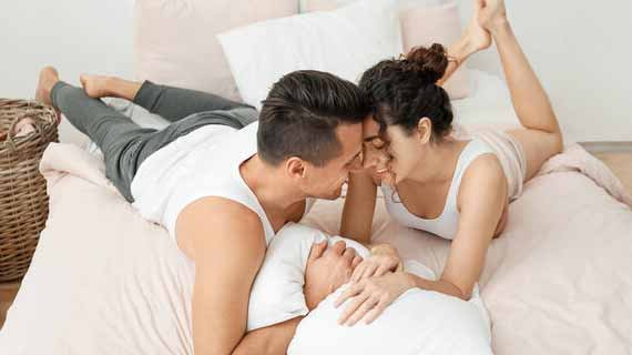Berapa hari reaksi pelet darah haid bekerja