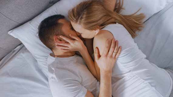 Cara guna guna pacar agar nurut dan patuh omongan kita