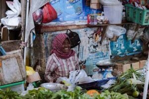 Cara Memasang Tapal Kuda Untuk Penglarisan Usaha
