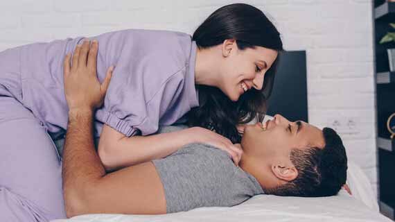 Cara Membuat Suami Nurut Perkataan Istri Secara Harmonis