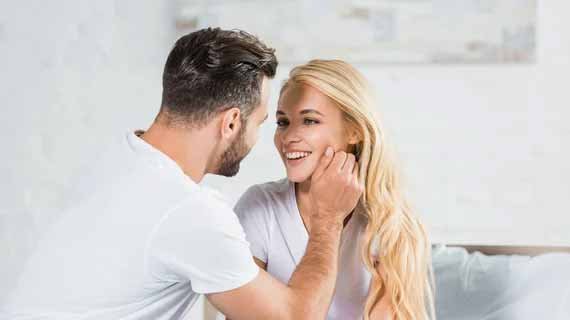 Cara membuat suami tunduk pada istri dengan darah haid