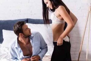 Cara Mendekati Wanita Agar Dia Suka Sama Kita Secara Alami