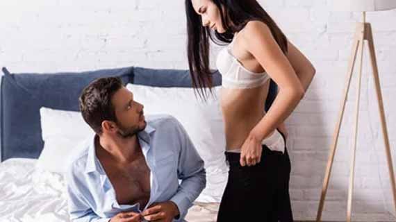 Cara Mendekati Wanita Agar Dia Suka Sama Kita Secara Alami