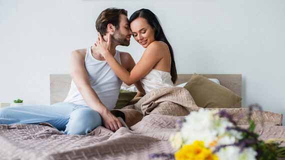 Cara menggunakan ekor kadal cabang untuk pengasihan