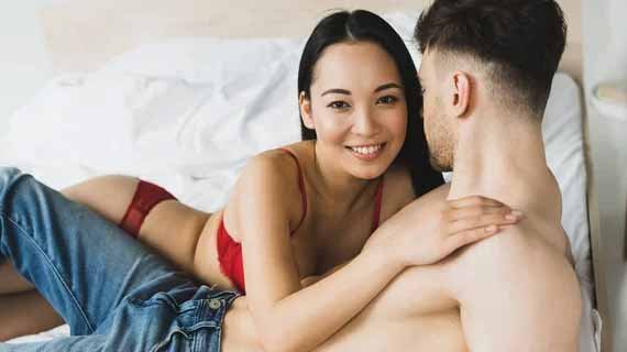 Cara menundukan suami agar patuh pada istri