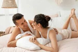 Cara Menundukan Wanita Dengan Energi Batin