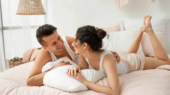 Cara Menundukan Wanita Dengan Energi Batin