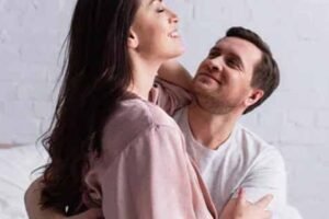 Cara menyihir wanita dengan getaran spiritual cinta