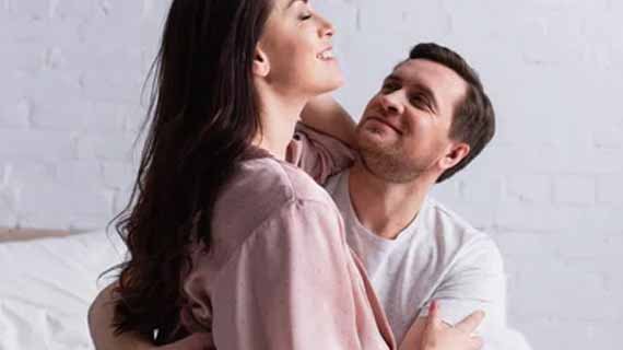 Cara menyihir wanita dengan getaran spiritual cinta