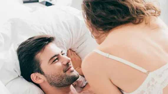 Cara Merayu Pasangan Dengan Energi Aura Positif