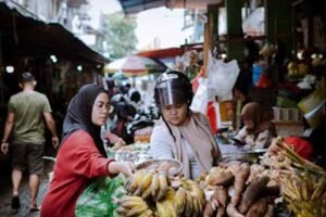 Centong nasi penglaris pelancar usaha kuliner